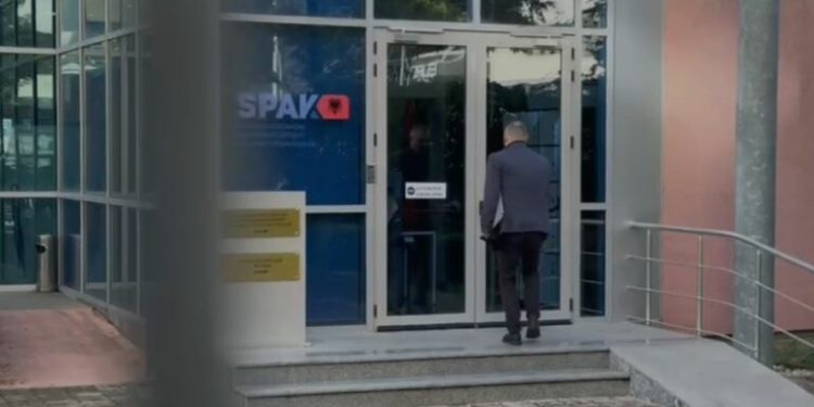 Asllan Dogjani paraqitet në SPAK