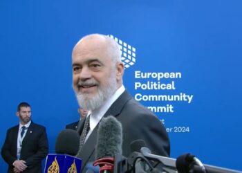  Rama: Jam më i gjati, por përfaqësoj një vend të vogël