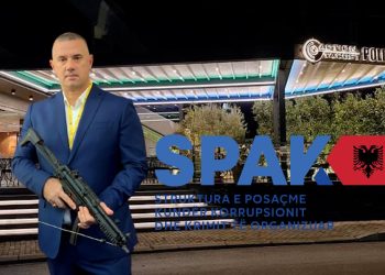 KONTRATA/ U padit në SPAK , Emiljano Dusha me MSSC merr miliona euro shtesë, çfarë fshihet pas raportit preferencial?