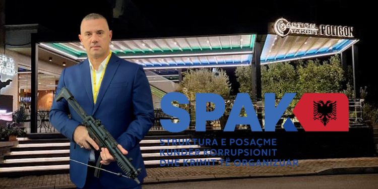 KONTRATA/ U padit në SPAK , Emiljano Dusha me MSSC merr miliona euro shtesë, çfarë fshihet pas raportit preferencial?