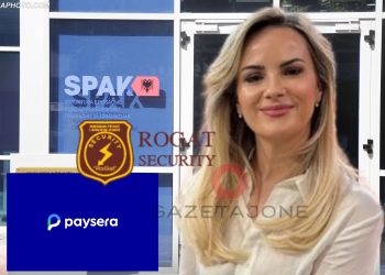 Koka apo masha e korrupsionit? BËMAT e ish-drejtoreshës Erinda Fino , të cilës SPAK i mori telefonin