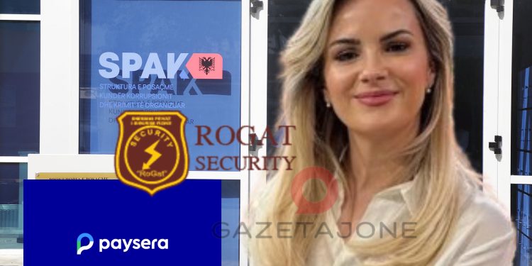 Koka apo masha e korrupsionit? BËMAT e ish-drejtoreshës Erinda Fino , të cilës SPAK i mori telefonin