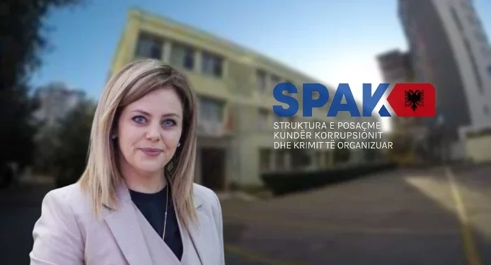 Tenderi korruptiv i Aulona Bylykbashit për bosin e drogës Nazif Bajrami për shkollën “Kostandin Kristoforidhin” në Elbasan, fituesi paracaktuar, nuk plotësoi kriteret dhe mashtroi me zbatimin e kontratës