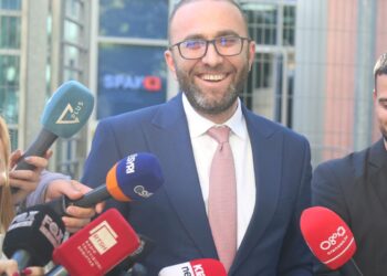 Mandati i deputetit Vullnet Sinaj, Bardhi letër Spiropalit