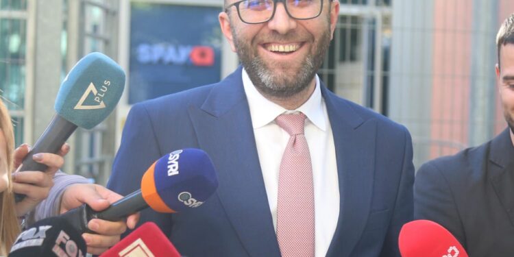 Mandati i deputetit Vullnet Sinaj, Bardhi letër Spiropalit