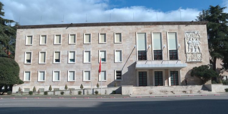 Emërohet drejtori i Drejtorisë së Përgjithshme të Antikorrupsionit