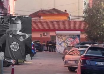Vrasja e 14-vjeçarit nga bashkëmoshatari, reagon shkolla “Fan Noli”