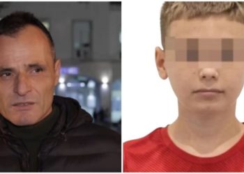 Dëshmia e babait të 14-vjeçarit të plagosur/ Policia: Nuk ka një autor të dytë të implikuar
