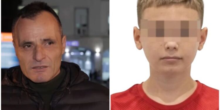 Dëshmia e babait të 14-vjeçarit të plagosur/ Policia: Nuk ka një autor të dytë të implikuar
