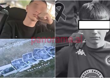 Vrasja e 14-vjeçarit, ja kur pritet të jepet masa për Mario Perlleshajn