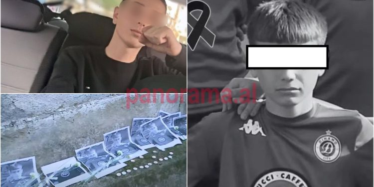 Vrasja e 14-vjeçarit, ja kur pritet të jepet masa për Mario Perlleshajn