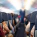 Pse bllokohen veshët në avion dhe si ta zgjidhni këtë problem