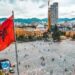 Popullsia e Tiranës është tkurrur me 29 mijë banorë në dekadën e fundit