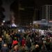 Protesta e opozitës, policia paralajmëron PD: Bllokimi i rrugëve është vepër penale