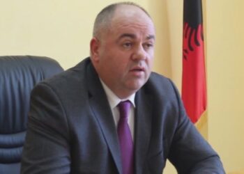 Sot seancë për kryebashkiakun e Kukësit, Safet Gjici