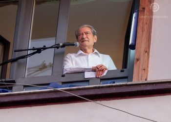 Gjykata Kushtetuese merr sot vendimin për Sali Berishën