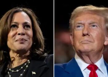 Ku do ta kalojnë ditën sot dy kandidatët, Trump dhe Harris?