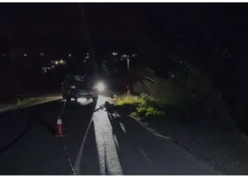 Aksident i rëndë në aksin Petovë-Libofshë, një i plagosur