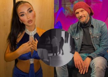Agravon situata, Xuxi ‘përplaset’ me Xhenetën: Nëna të ka lënë që 1 vjeç, s’të ka dashur