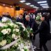 Homazhet për Arben Tafajn/ Berisha: Mirënjohje të thellë për një qytetar dhe qeveritar shembullor të Tiranës
