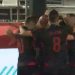Shqipëria kualifikohet në çerekfinalet e Kampionatit Botëror “Socca World Cup 2024”
