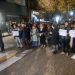 Protesta për Martin Canin, familjarët: Një akt i pashpirt të mori nga ne