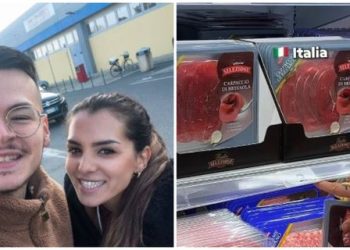 “Shpenzimet në Itali vs Shqipëri”/ Influencerat e huaj: Të njëjtat produkte me çmime të ndryshme!