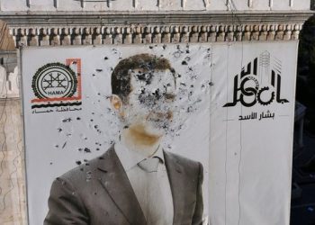 Rënia e Assadit shthur boshtin iranian të rezistencës