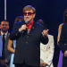Elton John konfirmon se ka humbur shikimin
