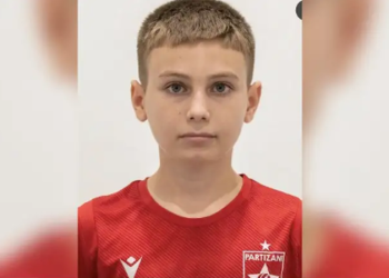 “Ëndrra vazhdon…”, letra prekëse e prindërve të Martin Canit
