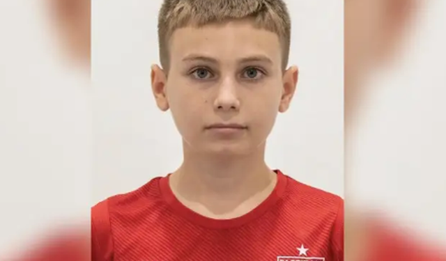 “Ëndrra vazhdon…”, letra prekëse e prindërve të Martin Canit