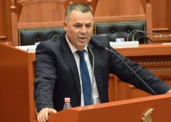 SPAK dërgon për gjykim deputetin Asllan Dogjani