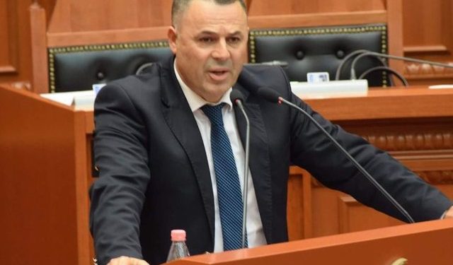 SPAK dërgon për gjykim deputetin Asllan Dogjani