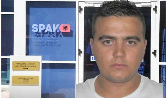 GJKKO zgjat masën e sigurisë “arrest me burg” për anëtarin e organizatës së Suel Çelës