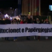 Qytetarët sërish marshim-protestë për vrasjen e 14-vjeçarit