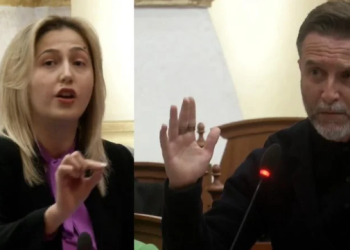 “Duhet të hetohesh, më ngjan si ruse”, e vërteta e deklaratës së Zhupës që nxehu Erion Braçen