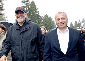 SPAK dërgon për gjykim kryebashkiakun e Devollit, Eduard Duro