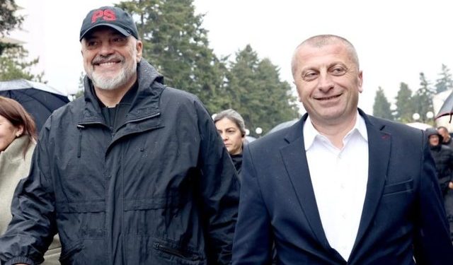 SPAK dërgon për gjykim kryebashkiakun e Devollit, Eduard Duro