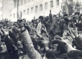 Dita e Rinisë, 34 vjet nga protestat studentore që ndryshuan drejtimin e Shqipërisë