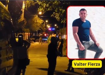 Vrasja e Valter Fierzës në Shkodër, arrestohet një prej autorëve