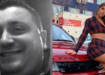 Konfiskohet pasuri me vlerë 1 milion euro të Redjan Rrajës dhe Kejvina Kthellës