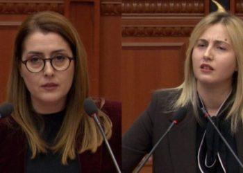 Zhupa-Manastirliut: U kujtove që ishe ministre Arsimi, kur t’u rrezikua karrigia