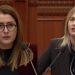 Zhupa-Manastirliut: U kujtove që ishe ministre Arsimi, kur t’u rrezikua karrigia