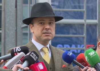 GJKKO lë në “Arrest shtëpie” Jamarbër Malltezin
