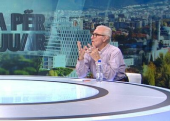 Mjeku: Stresi është kripa e jetës dhe puthja e vdekjes