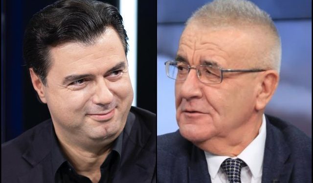 Basha: Te “EuroAtlantikët” kemi kolosë! Rakipi: Në Atlantik ka vetëm peshq, jo njerëz
