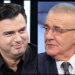 Basha: Te “EuroAtlantikët” kemi kolosë! Rakipi: Në Atlantik ka vetëm peshq, jo njerëz