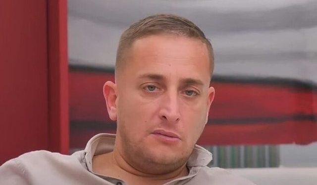 Arrestohet aktori Rezart Veleshnja