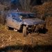 Aksidentohet autoblindi në veri të Kosovës, raportohet për 8 policë të plagosur