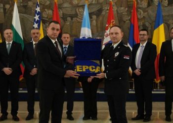 Ilir Proda zgjidhet president i SEPCA